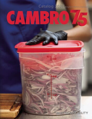 Cambro