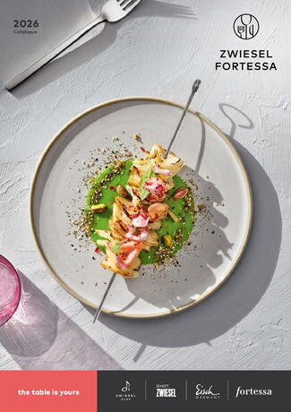 Zwiesel Fortessa